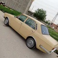 پیکان کارلوکس مدل۵۹ کلکسیونی