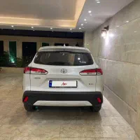 کرولا کراس ۲۰۲۴|خودرو سواری و وانت|آمل, |دیوار