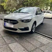 شاهین G فول 1402 سانروف گارانتی فعال مشابه صفر