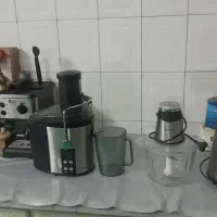 فروش تعدادی لوازم خانگی