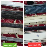 تعمیر سرویس کولر گازی و برقکاری ساختمان|خدمات پیشه و مهارت|دزفول, |دیوار