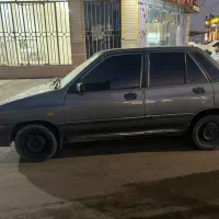 پراید مدل 93