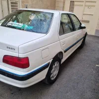 پارس tu5مدل ۹۲ داشبورد جدید|خودرو سواری و وانت|مشهد, عبادی|دیوار