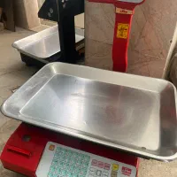 ترازو پرینتردار فروشگاهی محک|فروشگاه و مغازه|ورزنه, |دیوار