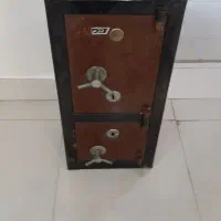 تک وشلوار مجلس صورتی وکرمی|لباس|شوشتر, |دیوار