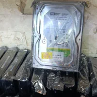 هارد ۵۰۰گیگ وسترن