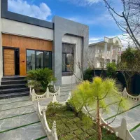 زیر قیمت ها تخصص ماست/ویلا خوش نقشه مدرن