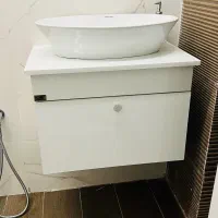 روشویی pvc