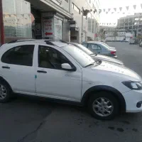 کوییک ساده سفید