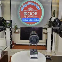 لوگو پروژکتور تبلیغاتی