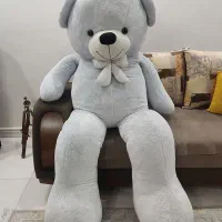 خرس2 متری نو سالم
