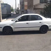 سمند SE، مدل ۱۳۹۲|خودرو سواری و وانت|اندیشه, |دیوار