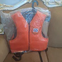 جلیقه شنا بزرگ سال نو