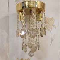 لوسترهای سقفی