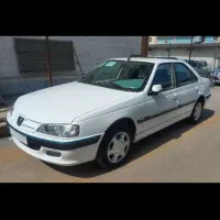 پارس مدل ۱۴۰۰