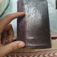 قرآن قدیمی