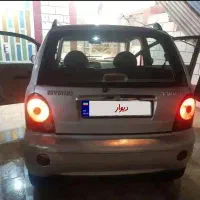 MVM110 مدل 91  (4 سیلندر) ام وی ام ۱۱۰