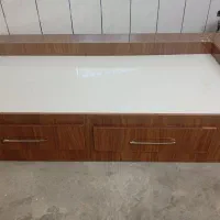 تخت خواب تک نفره