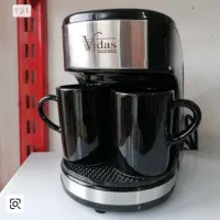 قهوه ساز برقی