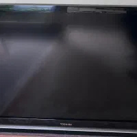 تلویزیون LCD ۴۲ اینچ توشیبا