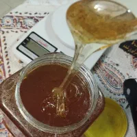 عسل گون بهاره امسال|عمده‌فروشی|نهاوند, |دیوار