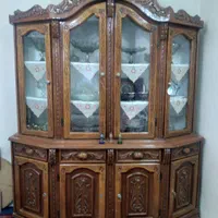 بوفه