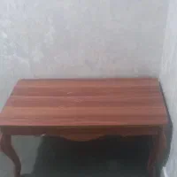 میز جلو مبلی نوع هیچ استفاده نشده قیمت ۱۱۵۰۰۰۰