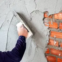 گچکاری ساختمان