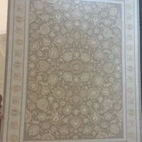 فرش ۱۲۰۰شانه ۱۲متری نو
