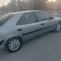 زانتیا ۸۵ وارداتی بیرنگ|خودرو سواری و وانت|اصفهان, بهارستان|دیوار