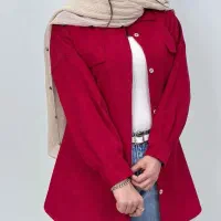 راهنمایی میکنم.کسی که میخواد پوشاک زنانه بزنه