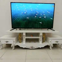 تلویزیون ۴۹ اینچ صنام|تلویزیون و پروژکتور|سنندج, |دیوار