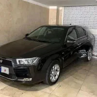 دنا پلاس توربو اتومات۱۴۰۱مشکی آبنوس(نقد یا معاوضه)