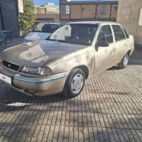 دوو سیلو مدل ۸۱ موتور تازه تعمیر نقد واقساط