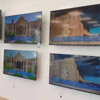 حراج تلویزیون های۵۰تا۷۵اینچ باشرایط بدون سود