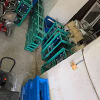 بالابر ساختمانی دینام ایرانی گارانتی دار سیتی ابزا|ماشین‌آلات صنعتی|بیرجند, |دیوار