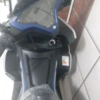 موتور کبیرطرح کلیک 170|موتورسیکلت|بیرجند, |دیوار