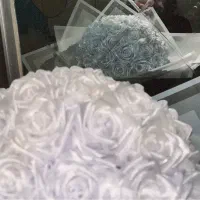 گل آرا|گل مصنوعی|قرچک, محمد آباد|دیوار