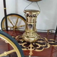 چراغ علاالدین