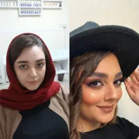 میکاپ|خدمات آرایشگری و زیبایی|اسلام‌شهر, شهرک مفیدی|دیوار