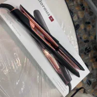 اتو موی حرفه ای Valorous در حد