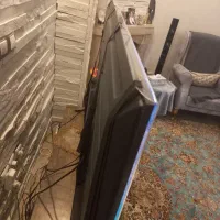 محافظ صفحه تلوزیون در همه سایز ها(گلس)ارسال رایگان|تلویزیون و پروژکتور|تهران, سبلان (لشگر)|دیوار