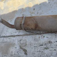 اگزوز توربویی بهترین صدا