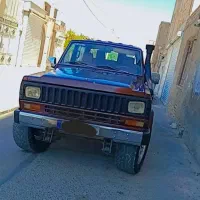 پاترول ۲در فروش و معاوضه سمند تیبا۲ سورن زمین