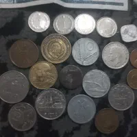 سلام و خسته نباشید|کلکسیون سکه، تمبر، اسکناس|قرچک, باقرآباد|دیوار