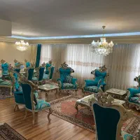 پاسداران بهترین کوچه ۱۵۰ متر  فول امکانات