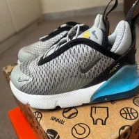 کتونی پسرانه