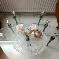 سه تا میز عسلی 1750|مبلمان خانگی و میز عسلی|مشهد, چهارچشمه|دیوار