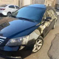 جیلی دنده بیرنگ سالم موتوربزرگ۲۰۱۳|خودرو سواری و وانت|مشهد, کوثر|دیوار