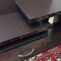 میز تلویزیون چراغدار|میز تلویزیون|ری, فیروزآبادی|دیوار